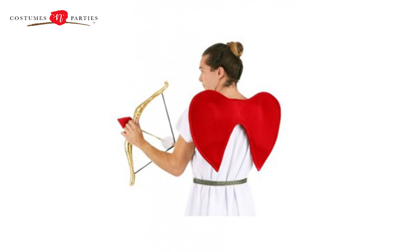 cupid costume